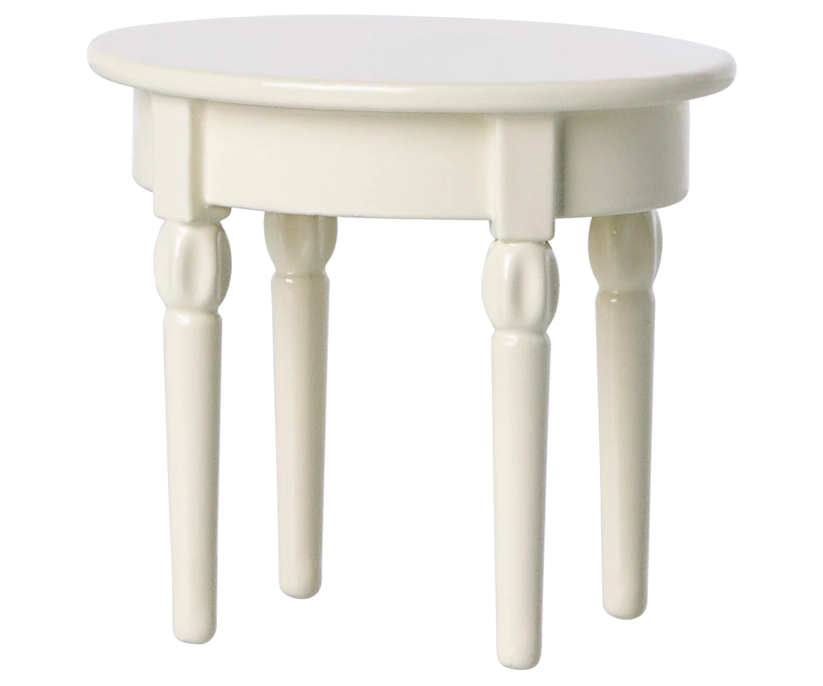 Maileg Side Table for Mouse