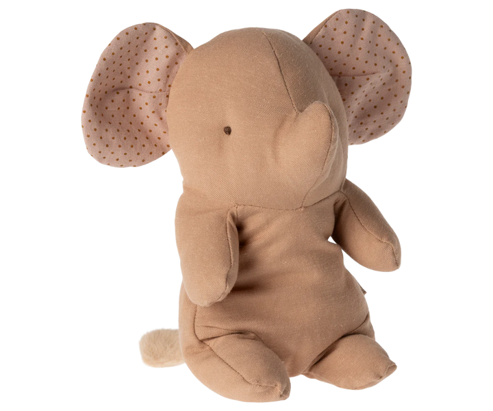 Maileg Safari Friends - Rose Elephant (small)