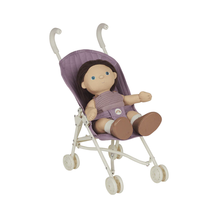 Olli Ella Sollie Stroller - Lavender