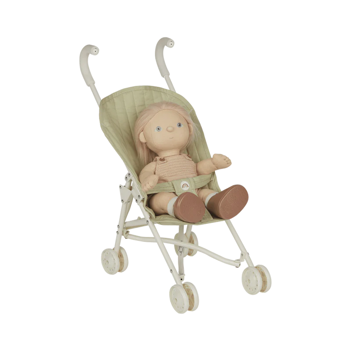 Olli Ella Sollie Stroller - Sage