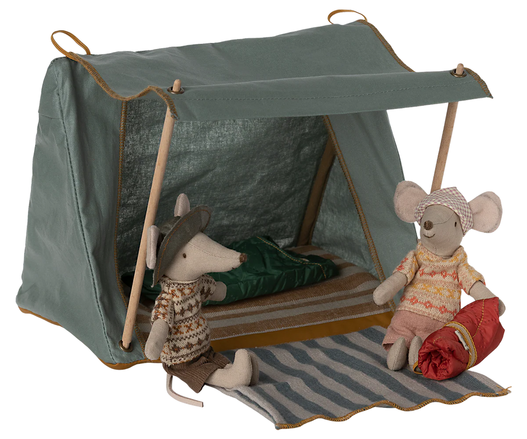 Happy Camper Tent by Maileg