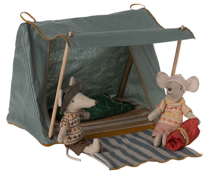 Happy Camper Tent by Maileg
