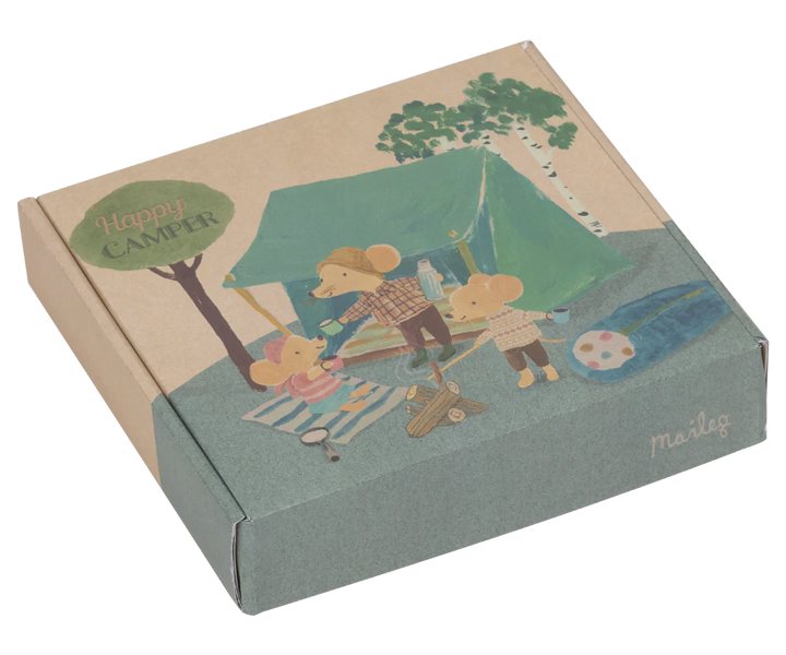 Happy Camper Tent by Maileg