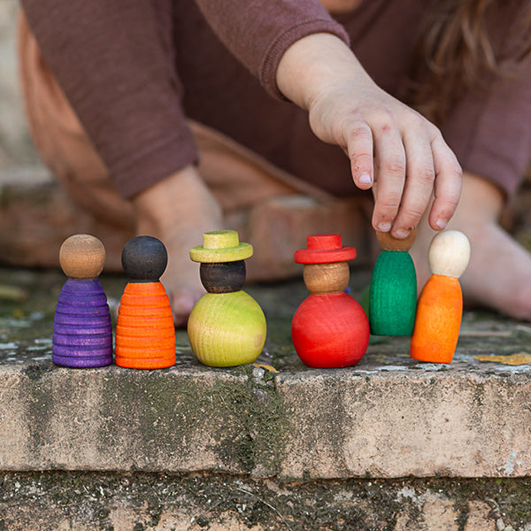 Together Play Set