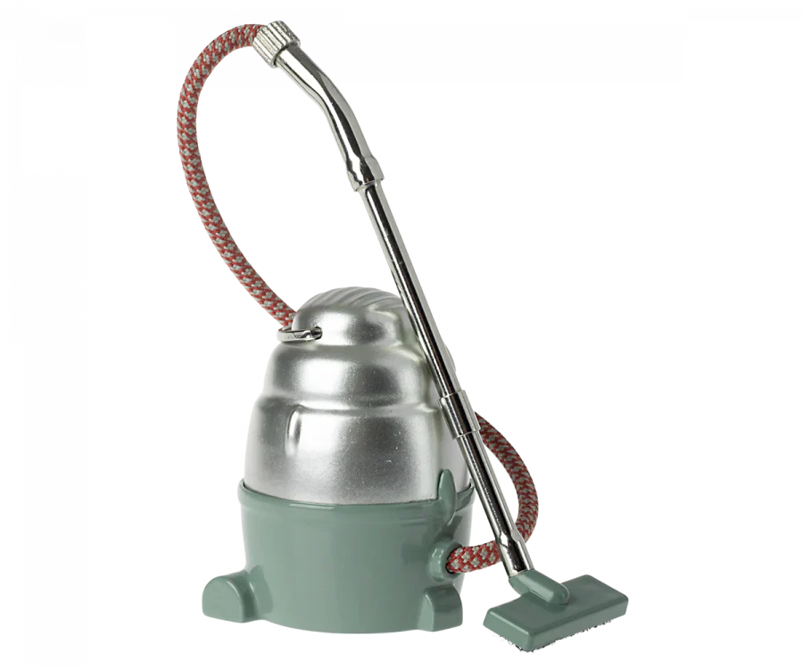 Vacuum Cleaner - by Maileg