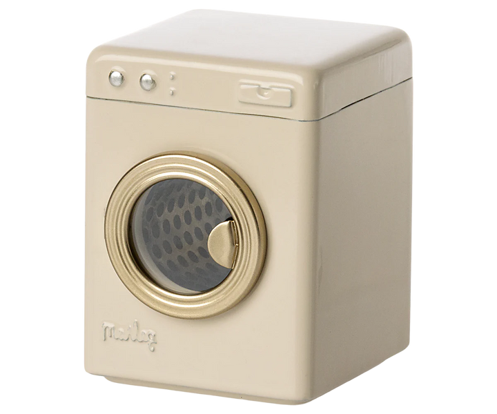 Washing Machine - Maileg Mouse
