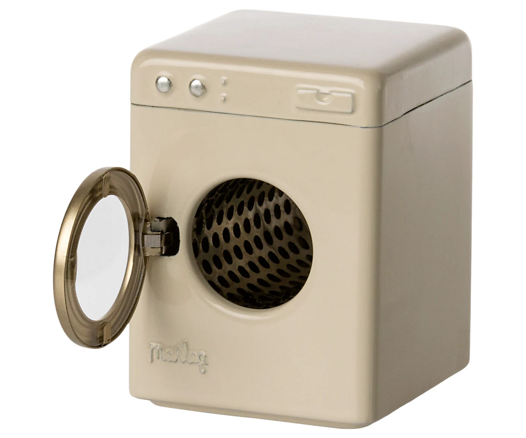 Washing Machine - Maileg Mouse
