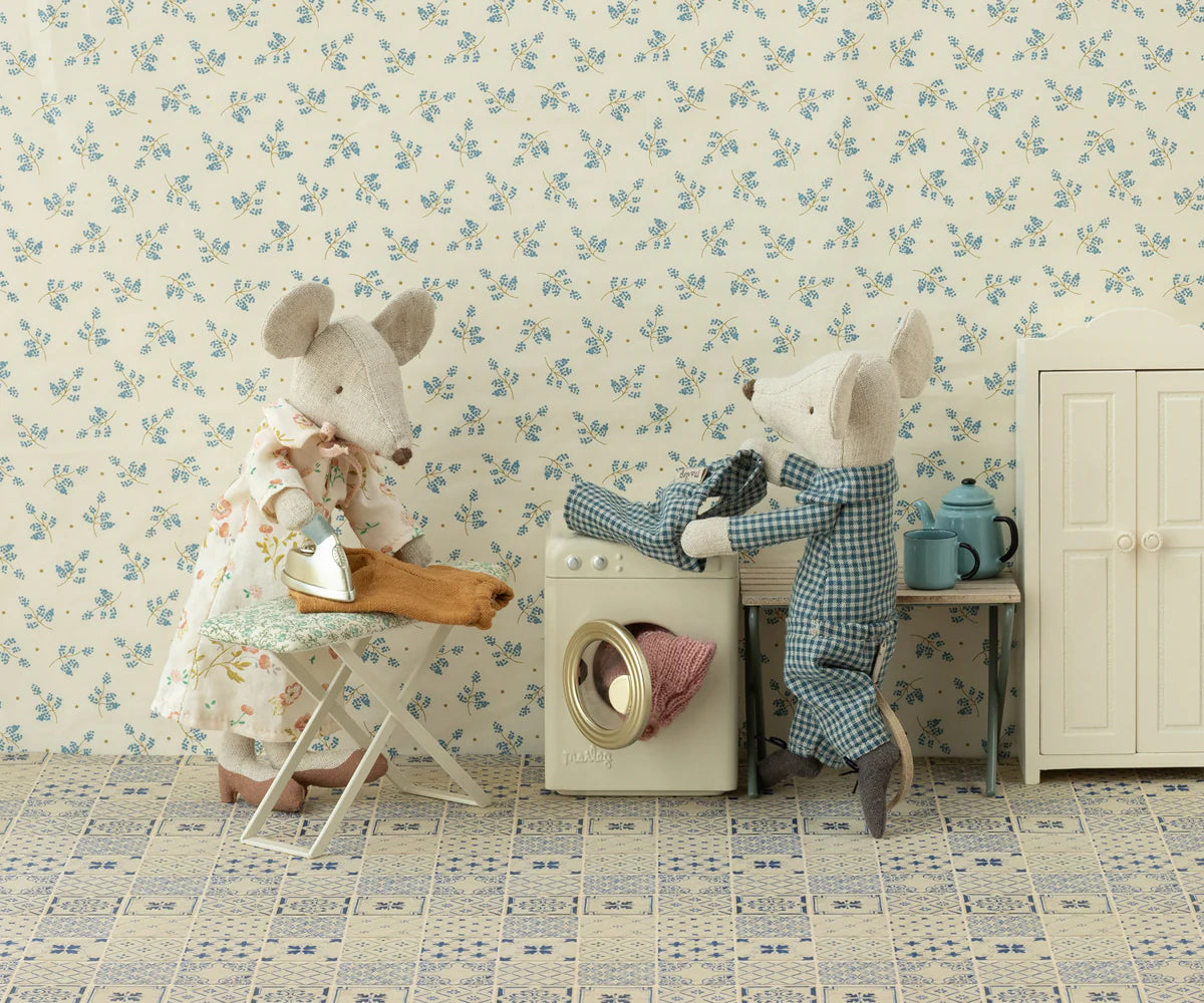 Washing Machine - Maileg Mouse