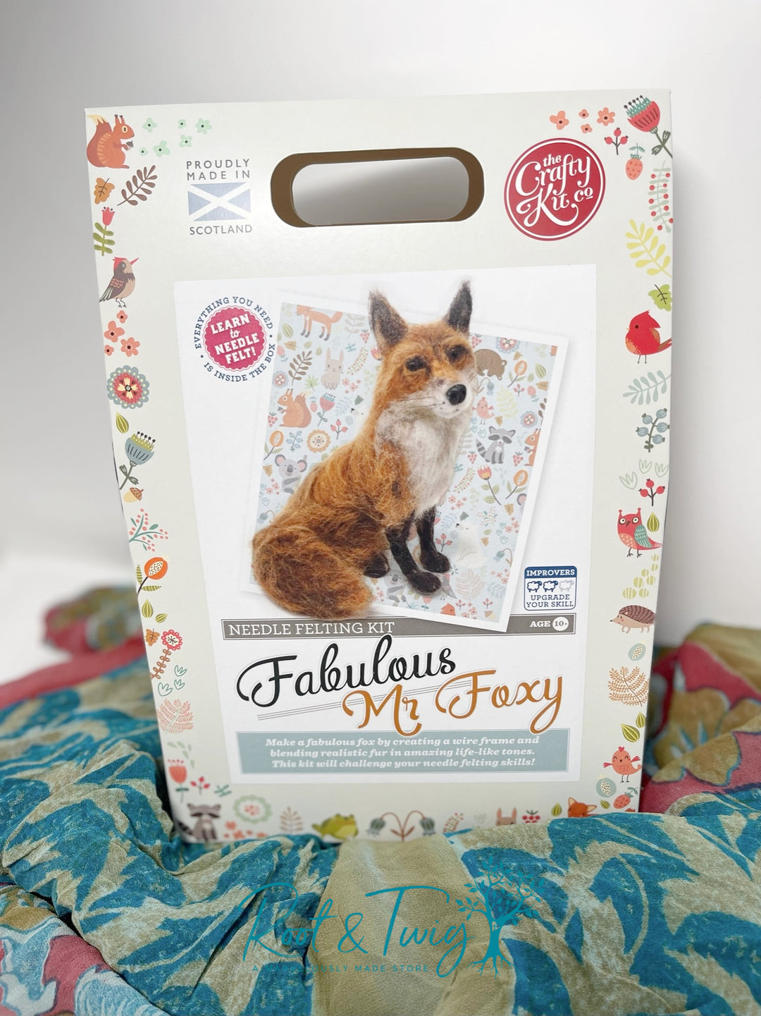 Felting Sets