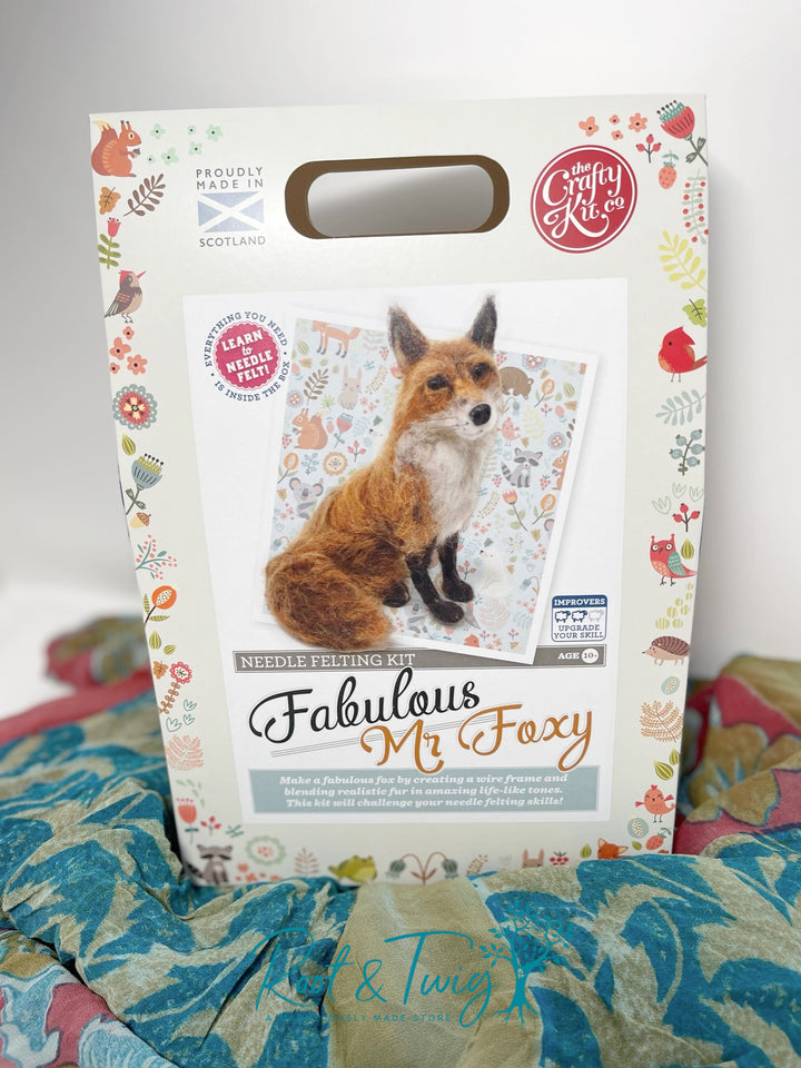 Felting Sets