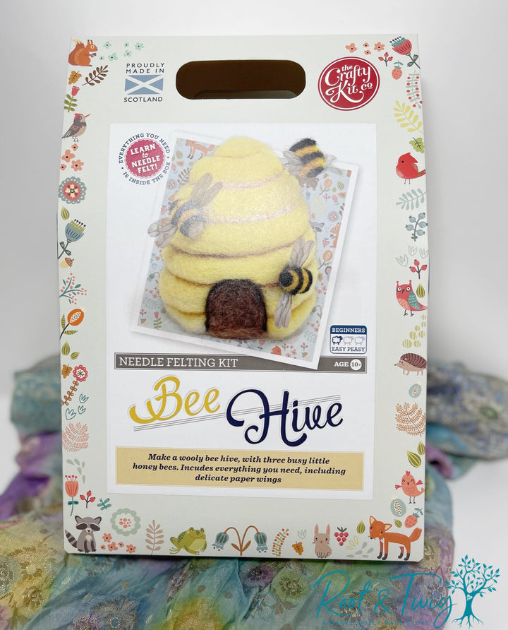 Felting Sets