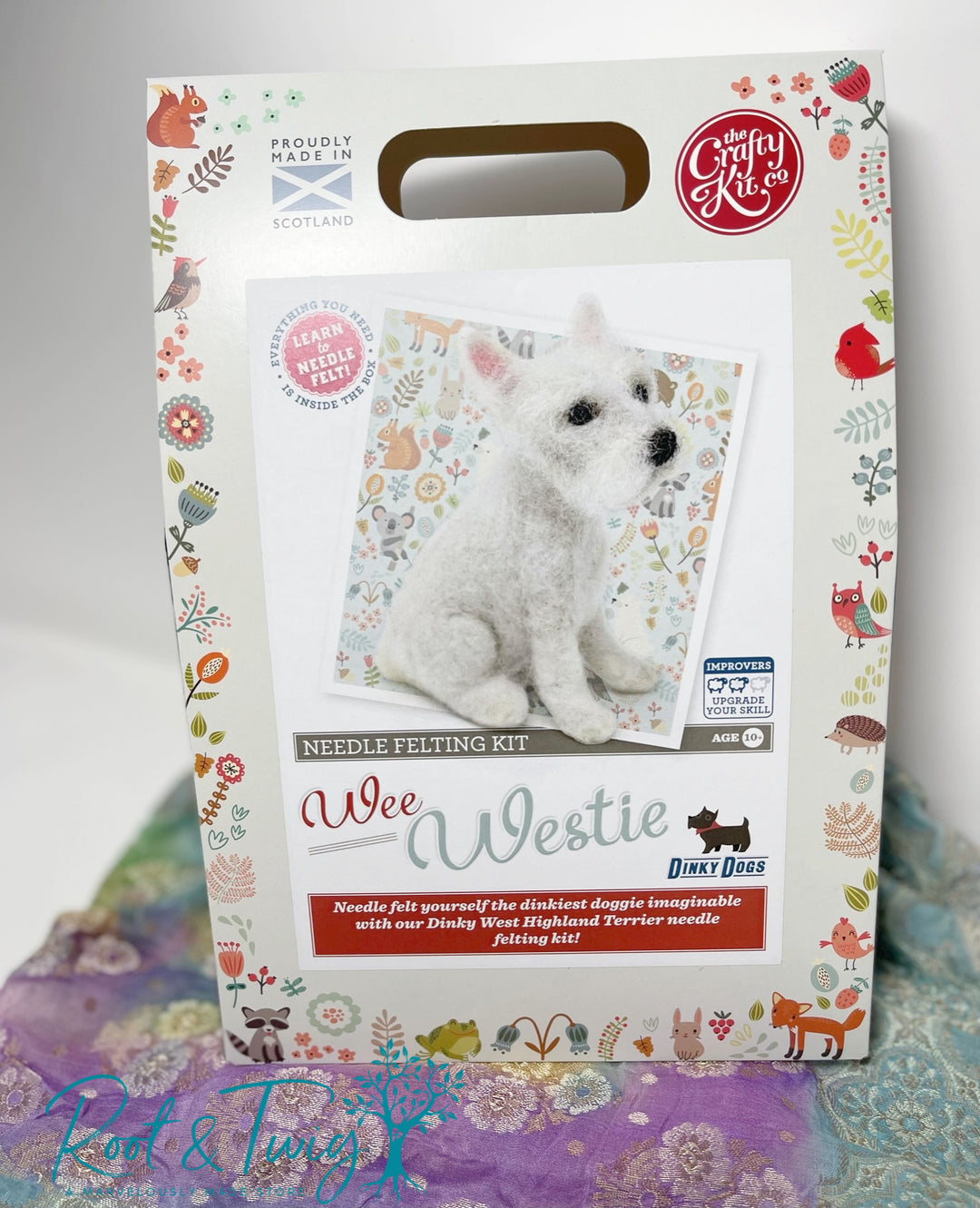Felting Sets