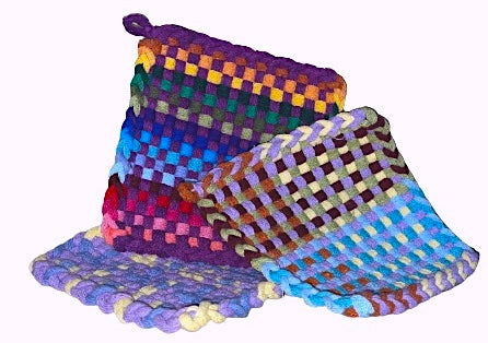 Collective Potholders