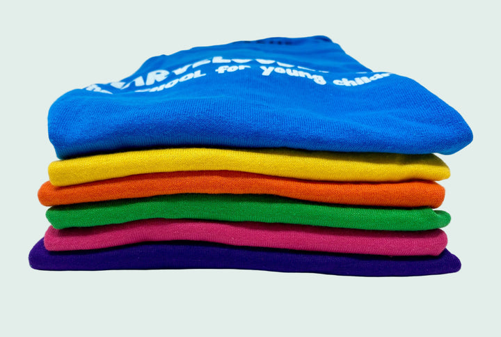 Marvelously Made School Shirt - ADULT