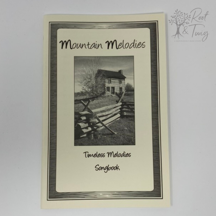 Thumb Piano Songbooks