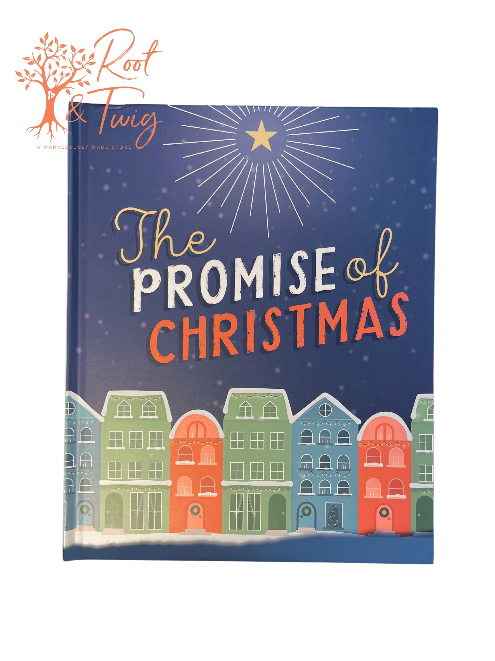 The Promise of Christmas